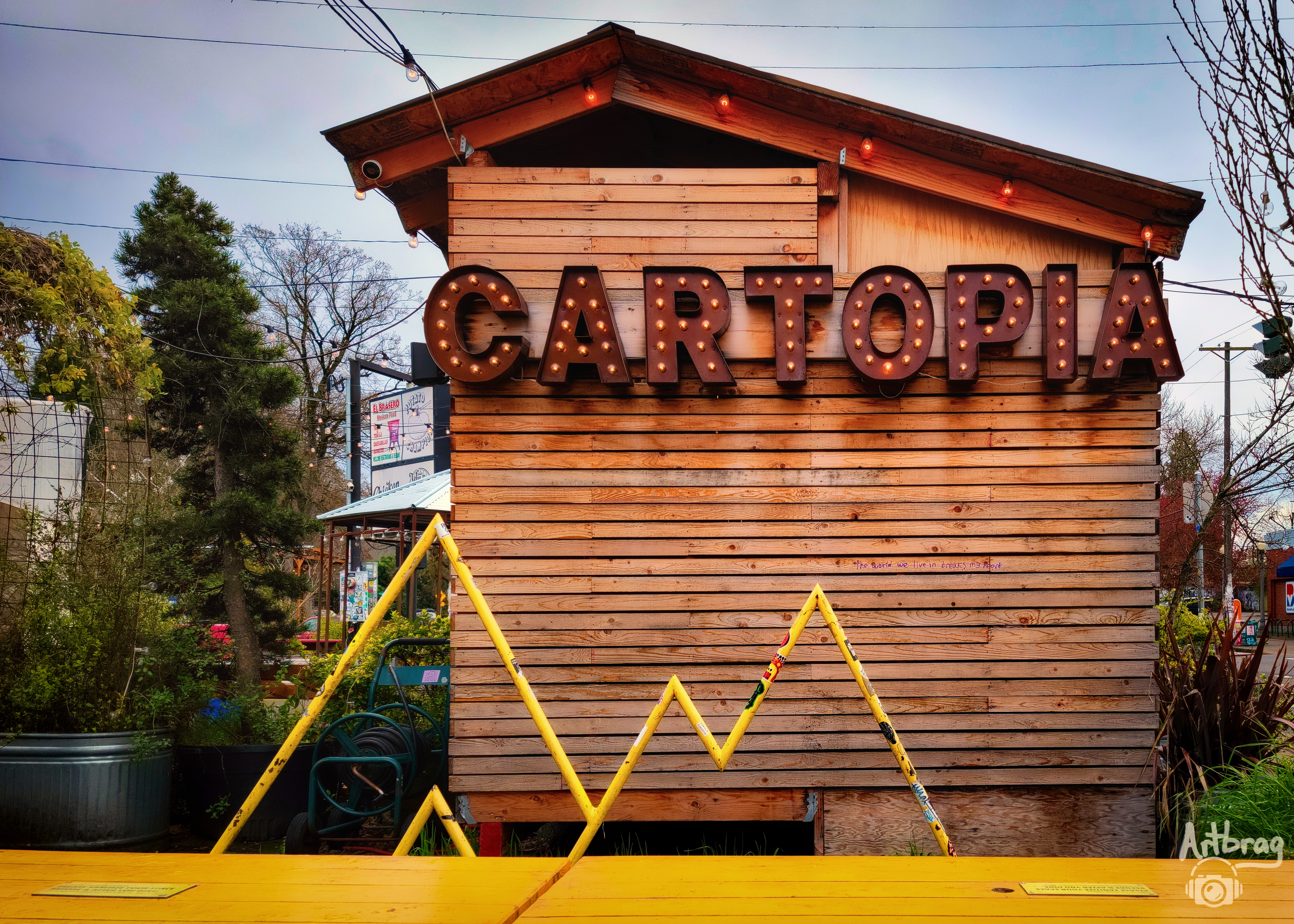 cartopia