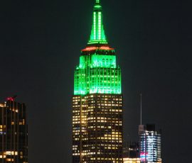 green empire